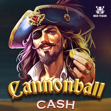 Cannonball Cash - HUNIAN138