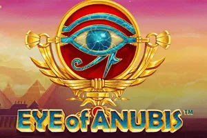 Eye of Anubis - HUNIAN138