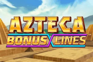 Azteca: Bonus Lines - HUNIAN138