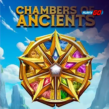 Chambers of Ancients - HUNIAN138