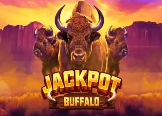 Jackpot Buffalo - HUNIAN138