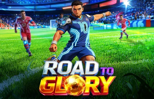 Road to Glory - HUNIAN138