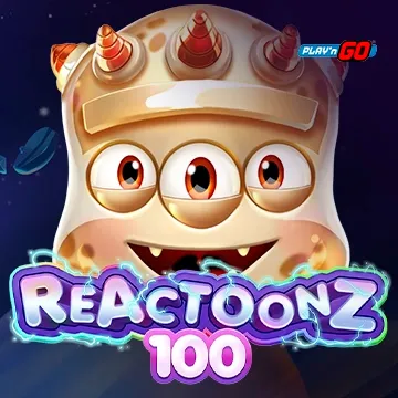 Reactoonz 100 - HUNIAN138