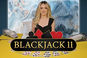 Blackjack 11 - HUNIAN138