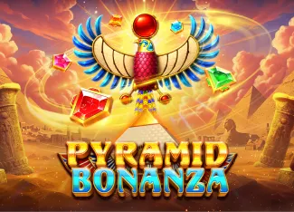 Pragmatic : Pyramid Bonanza - HUNIAN138
