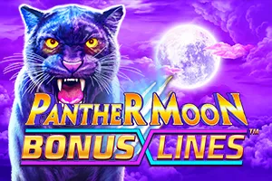 Panther Moon: Bonus Lines™ - HUNIAN138