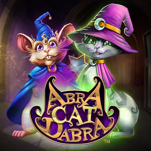 AbraCatDabra - HUNIAN138