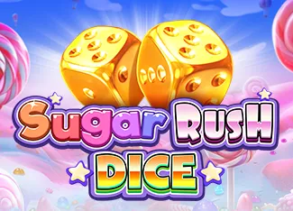 Pragmatic : Sugar Rush Dice - HUNIAN138