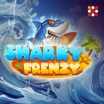 Mancala : Sharky Frenzy - HUNIAN138