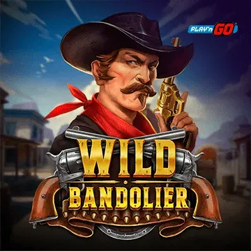 Wild Bandolier - HUNIAN138