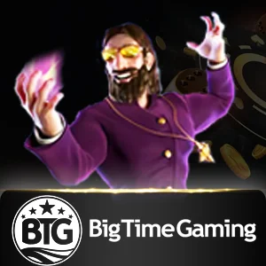 Bigtime - HUNIAN138