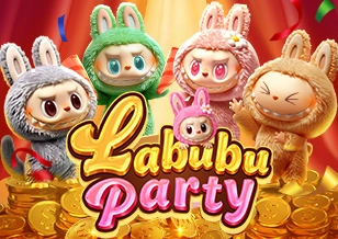 Labubu  Pesta - HUNIAN138