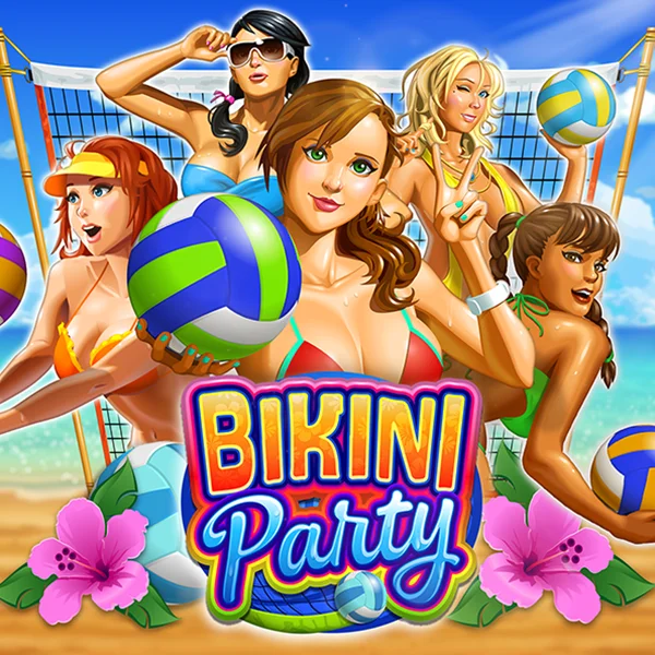Bikini Party - HUNIAN138