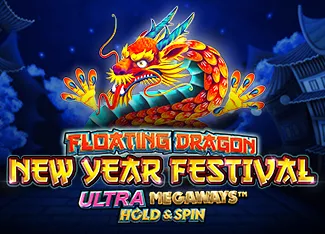 Pragmatic : Floating Dragon New Year Festival Ultra Megaways Hold & Spin - HUNIAN138