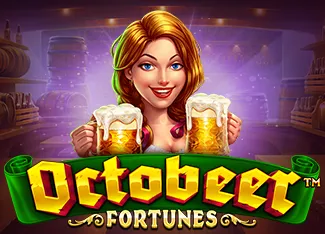 Pragmatic : Octobeer Fortunes - HUNIAN138