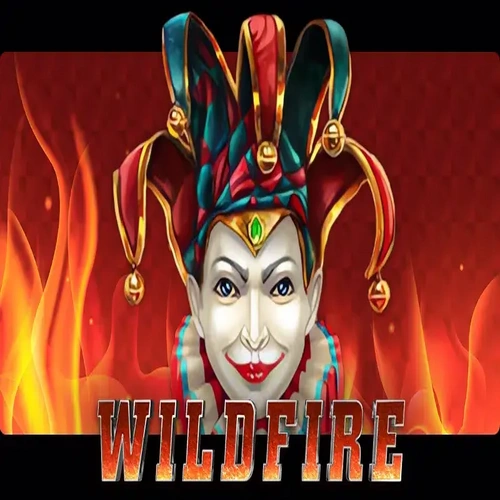 Wildfire Wins - HUNIAN138