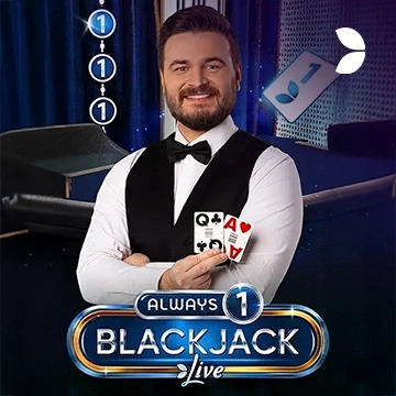 VIP Always 6 Blackjack 1 - HUNIAN138