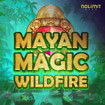 NolimitCity : Mayan Magic Wildfire - HUNIAN138