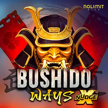 NolimitCity : Bushido Ways xNudge - HUNIAN138