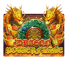 Joker123 : Dragon Power Flame - HUNIAN138