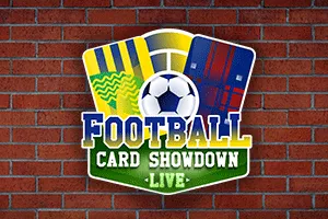 Football Card Showdown Live - HUNIAN138