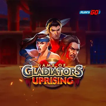 Game of Gladiators: Uprising - HUNIAN138