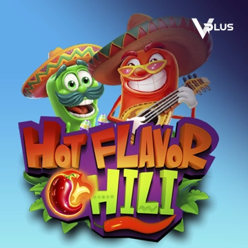 Hot Flavor Chili - HUNIAN138