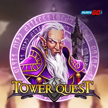Tower Quest - HUNIAN138