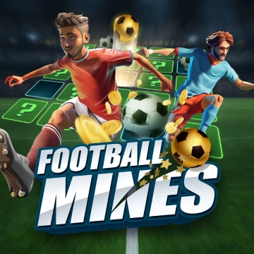 Football Mines - HUNIAN138