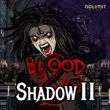 NolimitCity : Blood & Shadow 2 - HUNIAN138