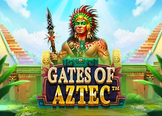 Pragmatic : Gates of Aztec - HUNIAN138