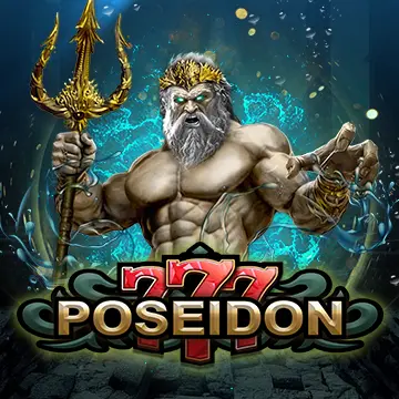 Poseidon 777 - HUNIAN138