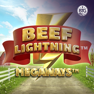 Bigtime : Beef Lightning - HUNIAN138