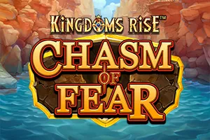 Kingdoms Rise: Chasm of Fear™ - HUNIAN138