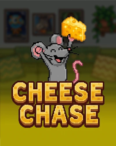 Mancala : Cheese Chase - HUNIAN138