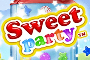 Sweet Party - HUNIAN138