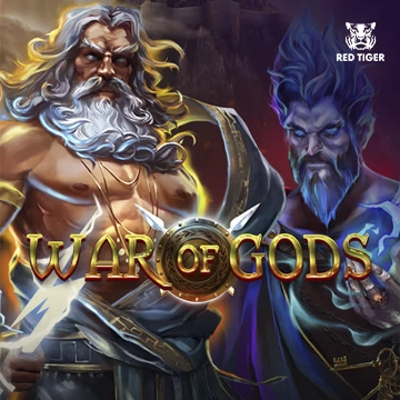 War Of Gods - HUNIAN138