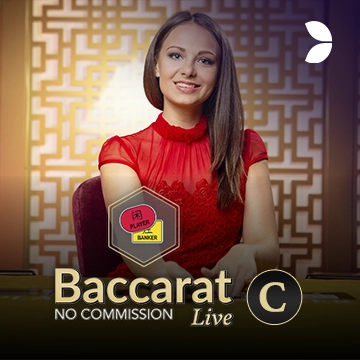 No Commission Speed Baccarat C - HUNIAN138