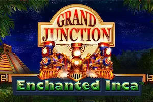 Grand Junction: Enchanted Inca - HUNIAN138