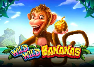 Pragmatic : Wild Wild Bananas - HUNIAN138