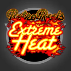 Retro Reels - Extreme Heat - HUNIAN138