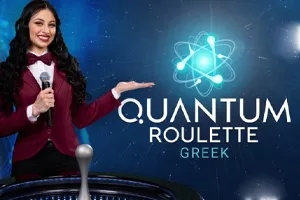 Greek Quantum Roulette - HUNIAN138