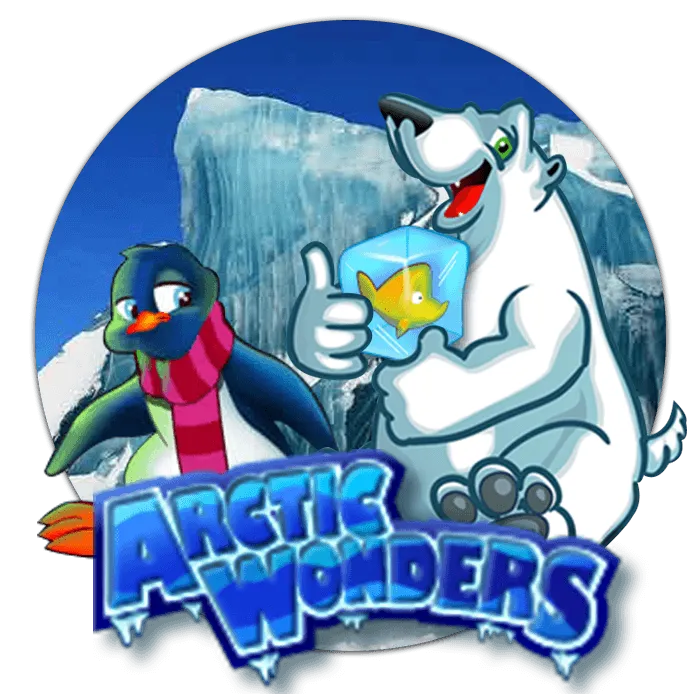 Habanero : Arctic Wonders - HUNIAN138