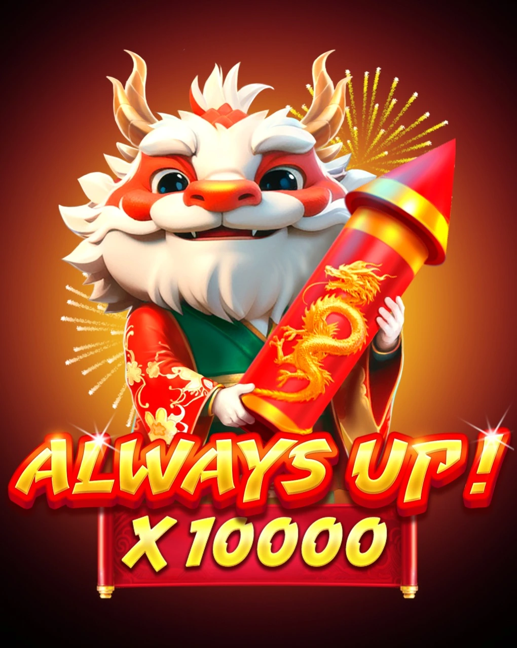 Bgaming : Always Up! x10000 - HUNIAN138