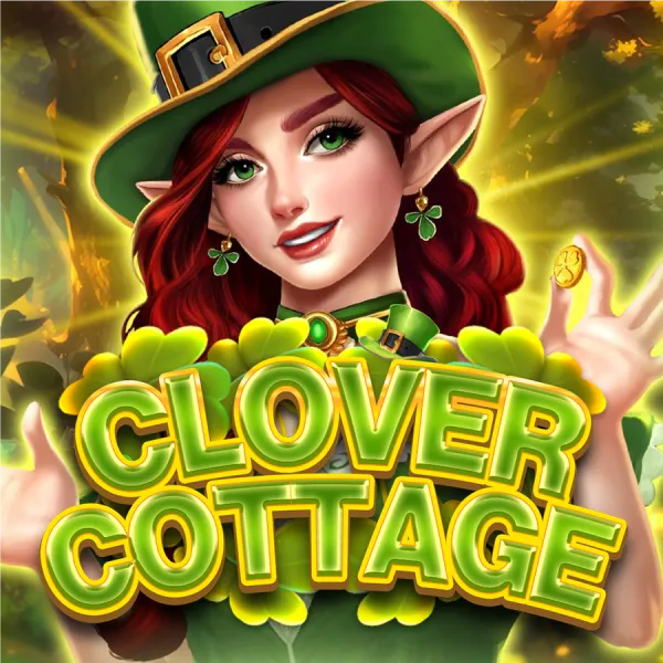 Clover Cottage - HUNIAN138