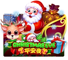 Joker123 : Christmas Eve - HUNIAN138