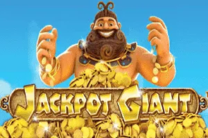 Jackpot Giant - HUNIAN138