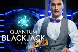 Quantum Blackjack Plus - HUNIAN138