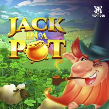 Jack in a Pot - HUNIAN138