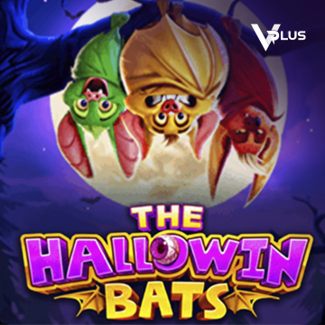 The Hallowin Bats - HUNIAN138